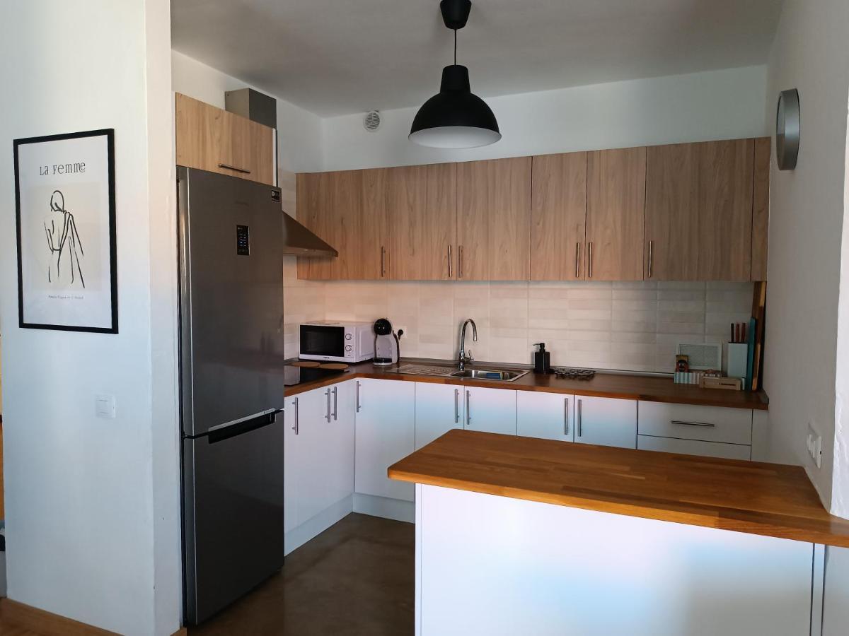 Vivienda Vacacional La Galana Corralejo Extérieur photo