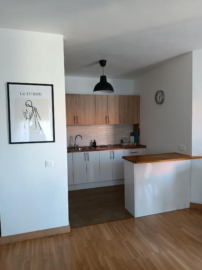 Vivienda Vacacional La Galana Corralejo Extérieur photo