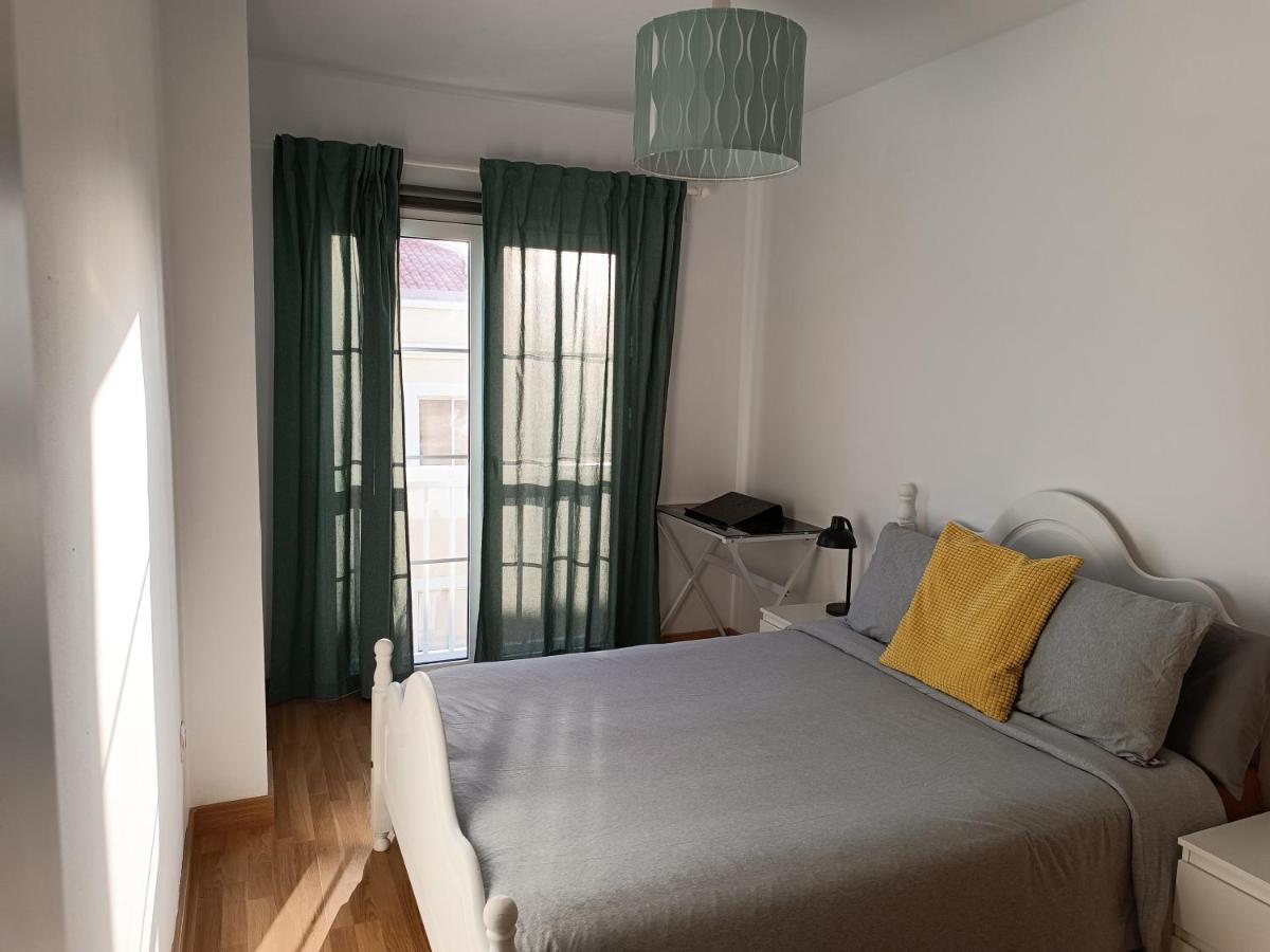 Vivienda Vacacional La Galana Corralejo Extérieur photo