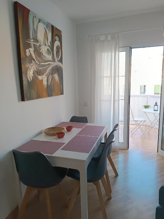 Vivienda Vacacional La Galana Corralejo Extérieur photo