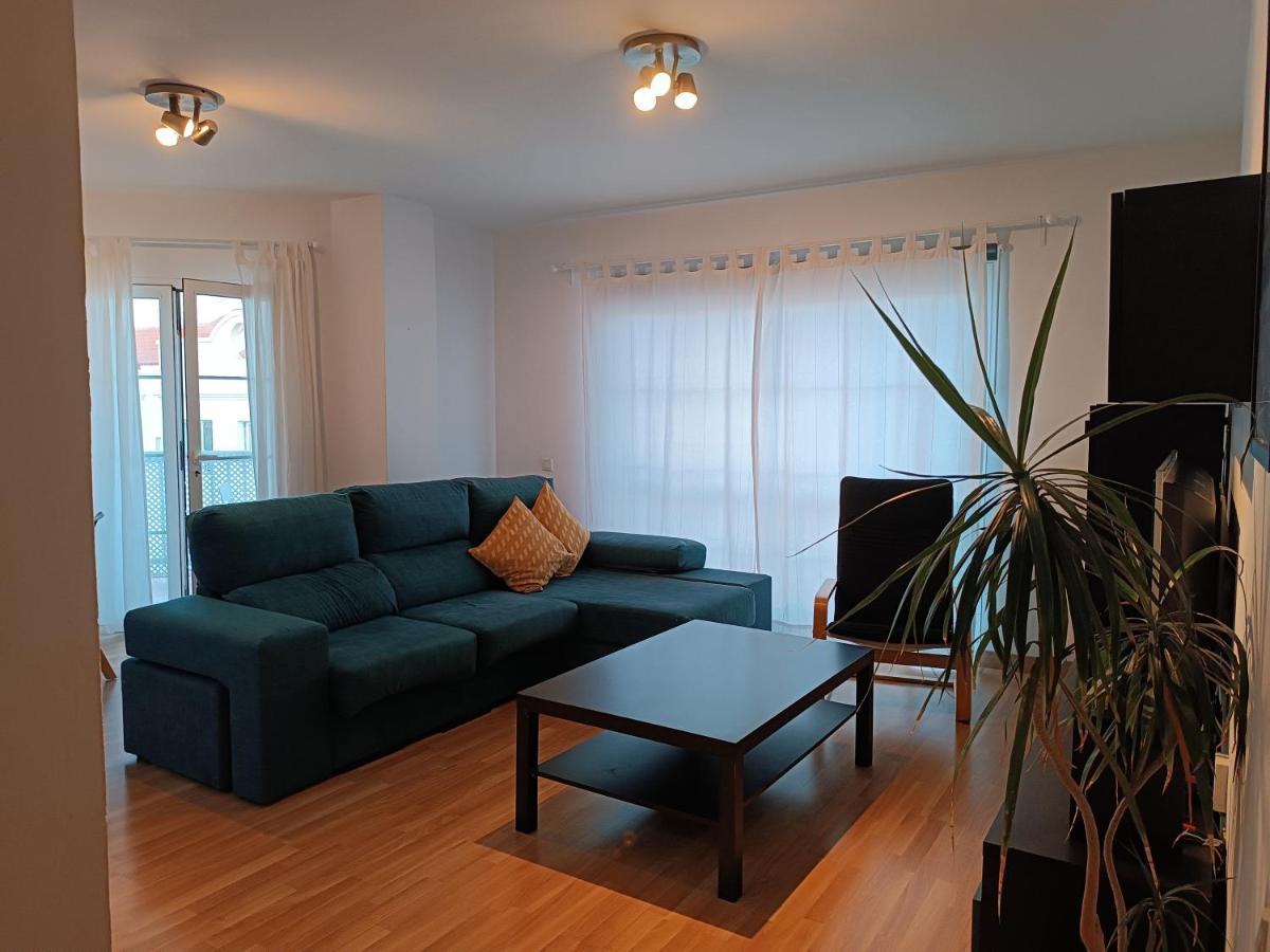 Vivienda Vacacional La Galana Corralejo Extérieur photo