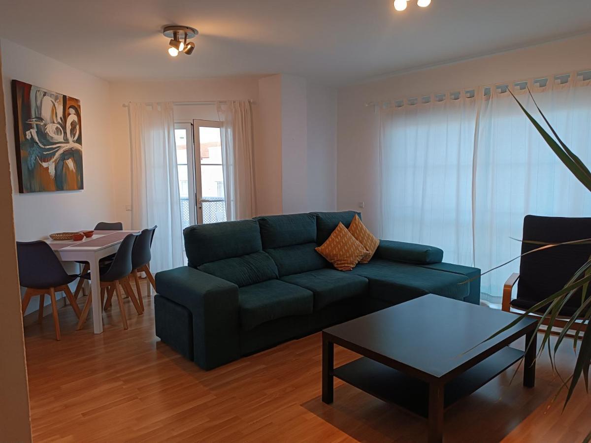 Vivienda Vacacional La Galana Corralejo Extérieur photo