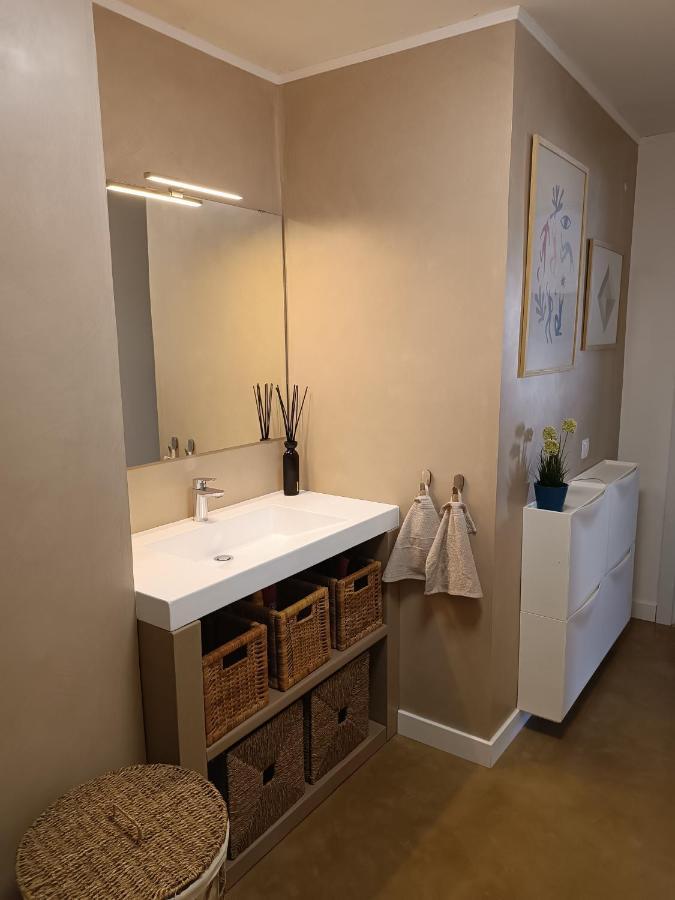 Vivienda Vacacional La Galana Corralejo Extérieur photo